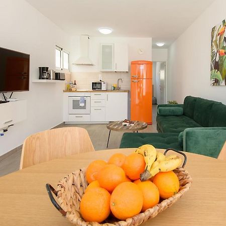 Orange Volcano - Pool, Gym And Activities In Sport Center Fariones Included Puerto del Carmen  Zewnętrze zdjęcie