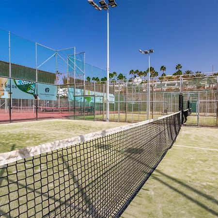 Orange Volcano - Pool, Gym And Activities In Sport Center Fariones Included Puerto del Carmen  Zewnętrze zdjęcie