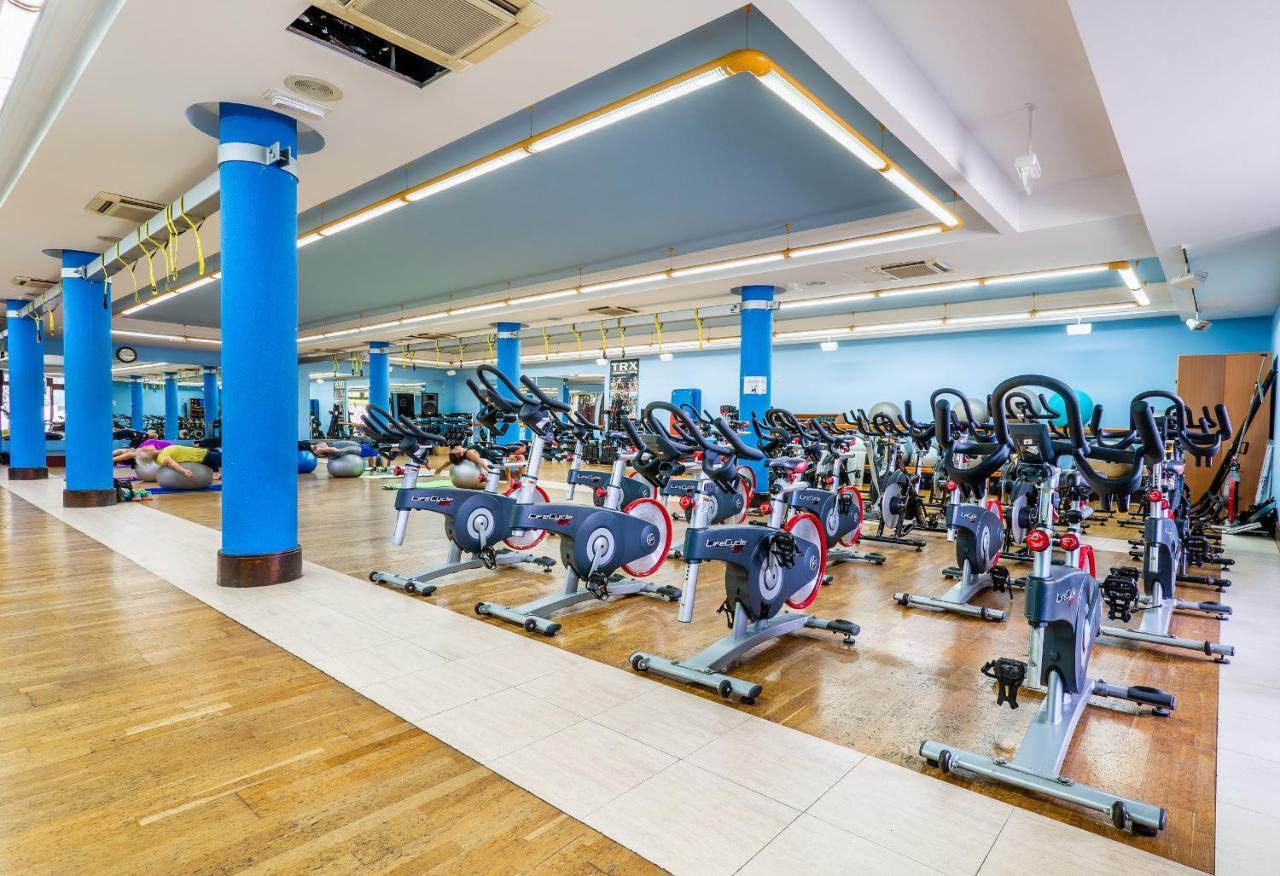 Orange Volcano - Pool, Gym And Activities In Sport Center Fariones Included Puerto del Carmen  Zewnętrze zdjęcie