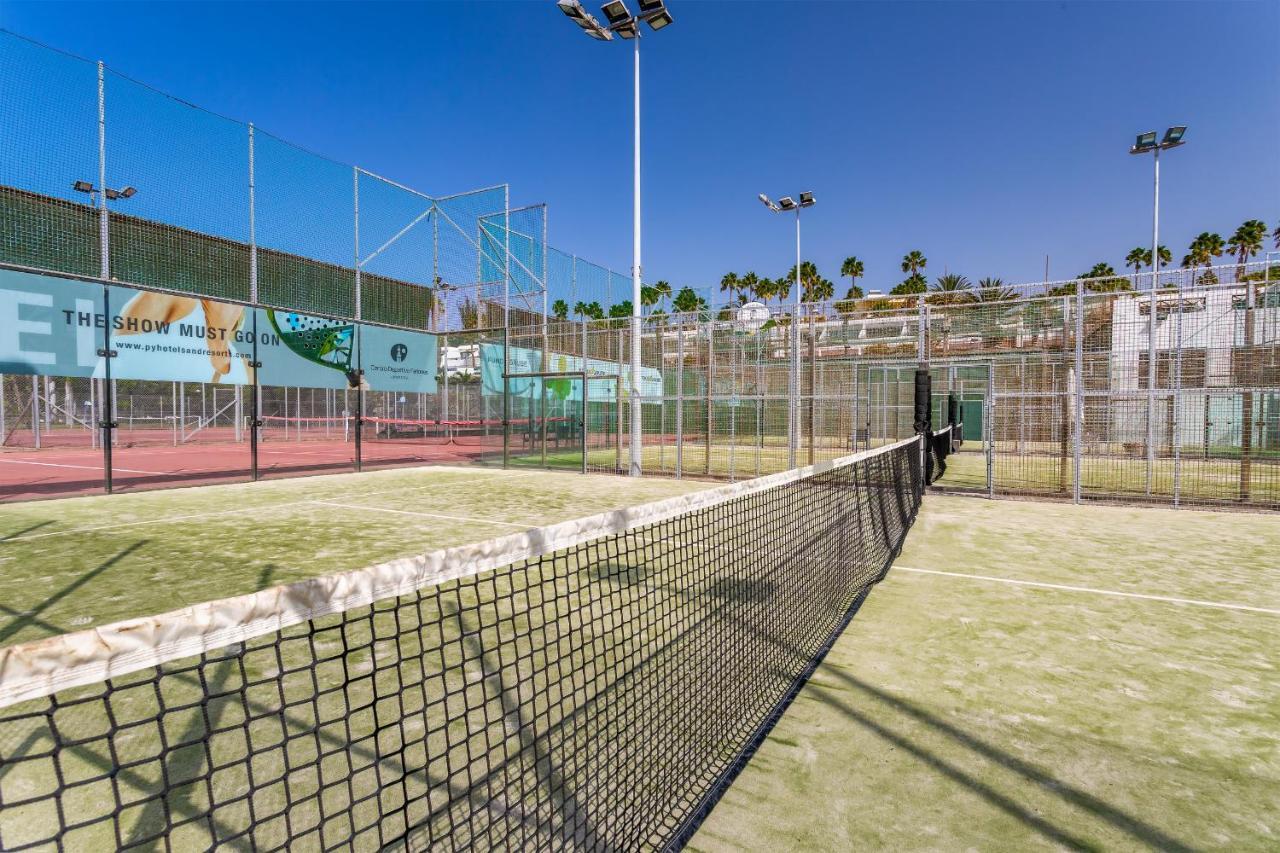 Orange Volcano - Pool, Gym And Activities In Sport Center Fariones Included Puerto del Carmen  Zewnętrze zdjęcie