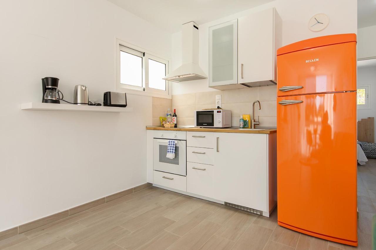 Orange Volcano - Pool, Gym And Activities In Sport Center Fariones Included Puerto del Carmen  Zewnętrze zdjęcie