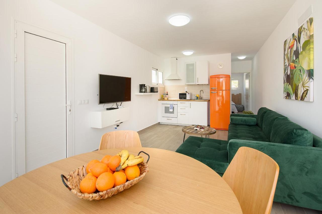 Orange Volcano - Pool, Gym And Activities In Sport Center Fariones Included Puerto del Carmen  Zewnętrze zdjęcie