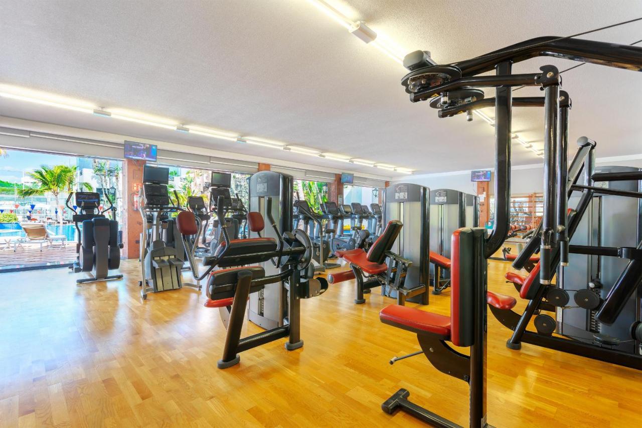 Orange Volcano - Pool, Gym And Activities In Sport Center Fariones Included Puerto del Carmen  Zewnętrze zdjęcie