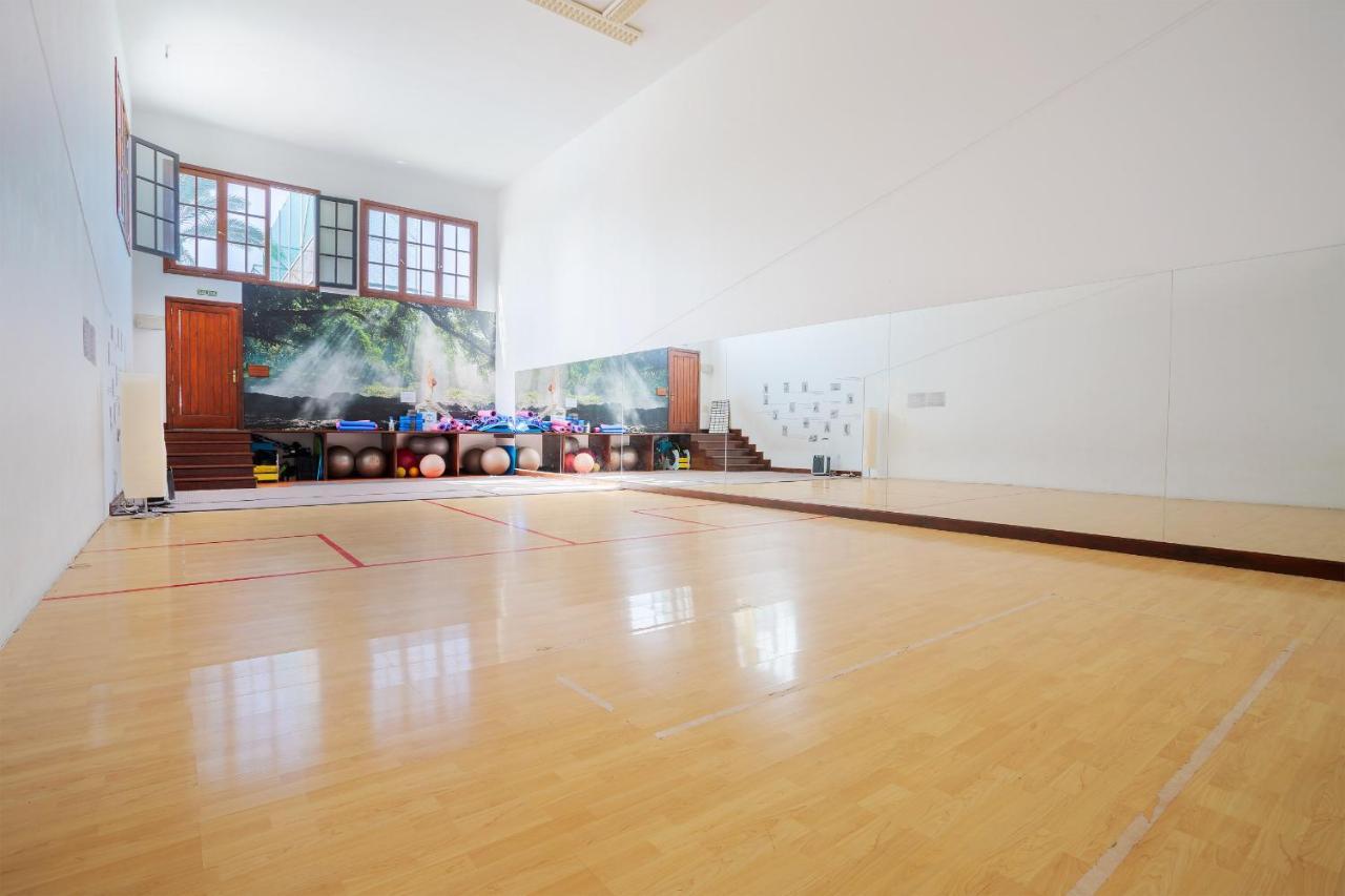 Orange Volcano - Pool, Gym And Activities In Sport Center Fariones Included Puerto del Carmen  Zewnętrze zdjęcie