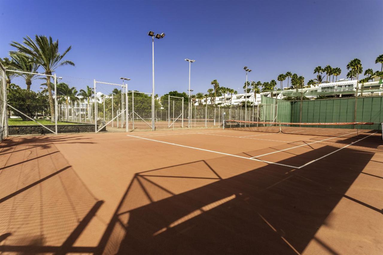 Orange Volcano - Pool, Gym And Activities In Sport Center Fariones Included Puerto del Carmen  Zewnętrze zdjęcie